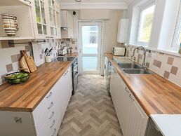 Afan House