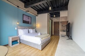 Wynwood House Virrey