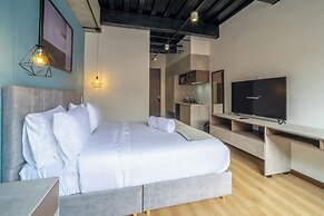 Wynwood House Virrey