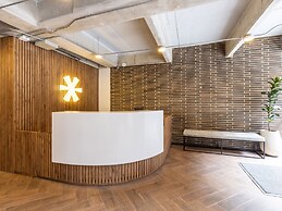 Wynwood House Virrey