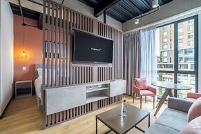 Wynwood House Virrey