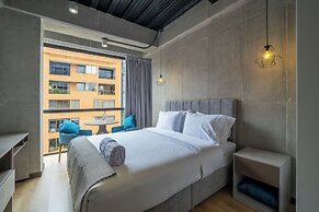 Wynwood House Virrey