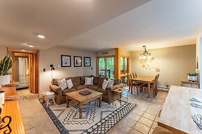 Wild Irishman #1052 by Summit County Mountain Retreats