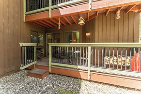 Wild Irishman #1052 by Summit County Mountain Retreats