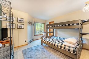 Wild Irishman #1052 by Summit County Mountain Retreats