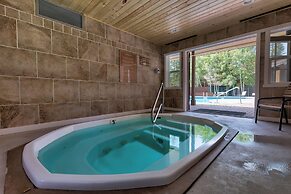 Wild Irishman #1052 by Summit County Mountain Retreats