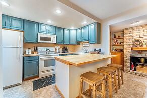 Wild Irishman #1052 by Summit County Mountain Retreats