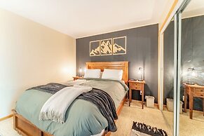 Wild Irishman #1052 by Summit County Mountain Retreats