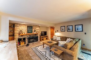 Wild Irishman #1052 by Summit County Mountain Retreats