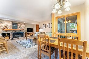 Wild Irishman #1052 by Summit County Mountain Retreats