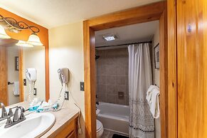 Wild Irishman #1052 by Summit County Mountain Retreats