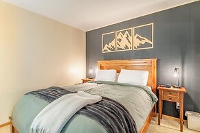 Wild Irishman #1052 by Summit County Mountain Retreats