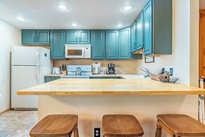 Wild Irishman #1052 by Summit County Mountain Retreats