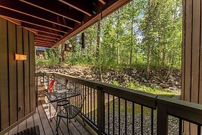 Wild Irishman #1052 by Summit County Mountain Retreats