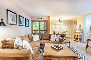 Wild Irishman #1052 by Summit County Mountain Retreats