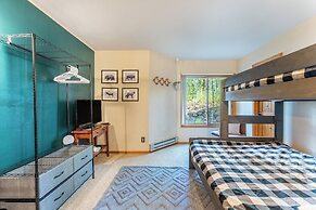 Wild Irishman #1052 by Summit County Mountain Retreats