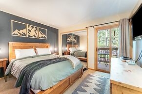 Wild Irishman #1052 by Summit County Mountain Retreats