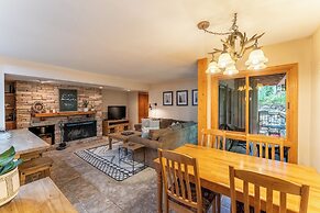 Wild Irishman #1052 by Summit County Mountain Retreats