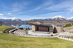 Wild Irishman #1052 by Summit County Mountain Retreats