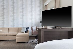 Residence Inn By Marriott Oklahoma City Norman