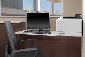 Residence Inn By Marriott Oklahoma City Norman