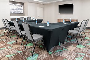 Residence Inn By Marriott Oklahoma City Norman