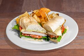 Residence Inn By Marriott Oklahoma City Norman