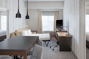 Residence Inn By Marriott Oklahoma City Norman
