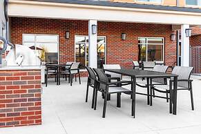 Residence Inn By Marriott Oklahoma City Norman