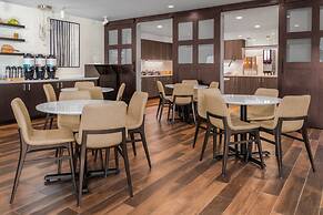 Residence Inn By Marriott Oklahoma City Norman