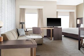 Residence Inn By Marriott Oklahoma City Norman