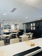 Residence Inn By Marriott Oklahoma City Norman