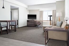 Residence Inn By Marriott Oklahoma City Norman