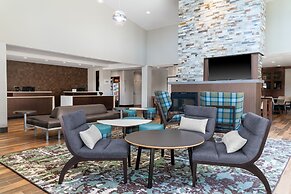 Residence Inn By Marriott Oklahoma City Norman