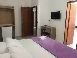Hotel Monte Libano