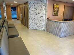 Hotel Monte Libano