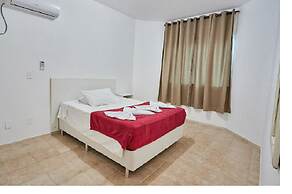 Hotel Monte Libano
