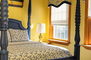 The Inn at Woodsong Acres