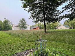 The Inn at Woodsong Acres