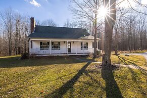 The Inn at Woodsong Acres