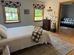 The Inn at Woodsong Acres