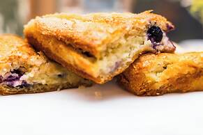 The Inn at Woodsong Acres