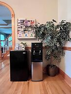 The Inn at Woodsong Acres