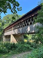 The Inn at Woodsong Acres