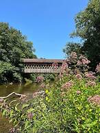 The Inn at Woodsong Acres