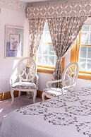 The Inn at Woodsong Acres