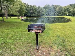 The Inn at Woodsong Acres