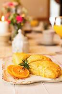 The Inn at Woodsong Acres