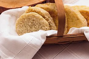 The Inn at Woodsong Acres