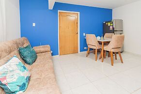 Apartamentos Flexitel 1005